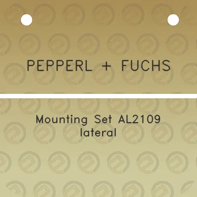 pepperl-fuchs-mounting-set-al2109-lateral