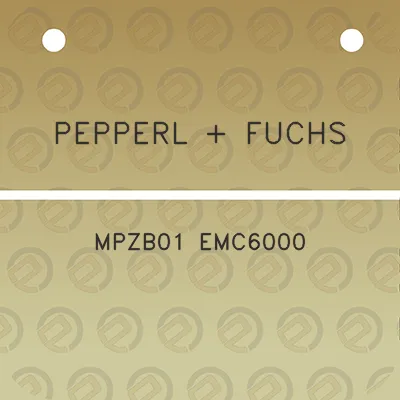 pepperl-fuchs-mpzb01-emc6000