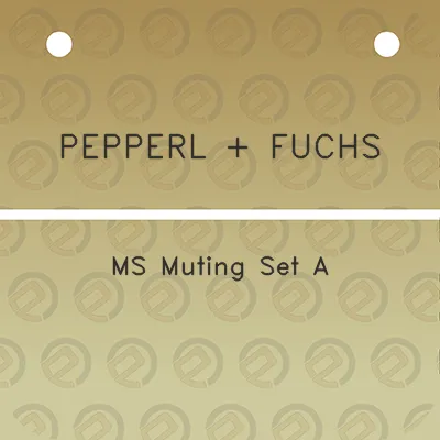 pepperl-fuchs-ms-muting-set-a