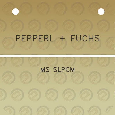 pepperl-fuchs-ms-slpcm