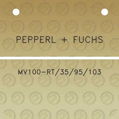 pepperl-fuchs-mv100-rt3595103