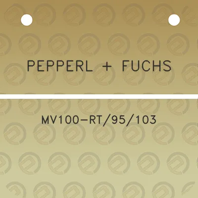 pepperl-fuchs-mv100-rt95103