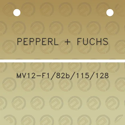 pepperl-fuchs-mv12-f182b115128