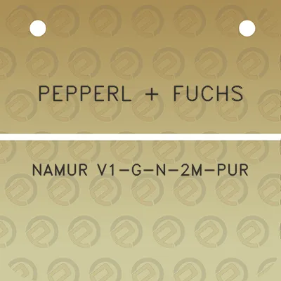 pepperl-fuchs-namur-v1-g-n-2m-pur