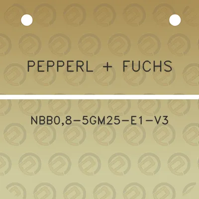 pepperl-fuchs-nbb08-5gm25-e1-v3
