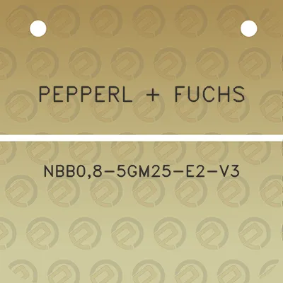 pepperl-fuchs-nbb08-5gm25-e2-v3