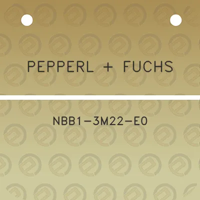 pepperl-fuchs-nbb1-3m22-e0
