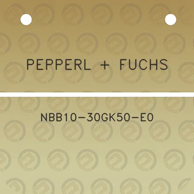 pepperl-fuchs-nbb10-30gk50-e0