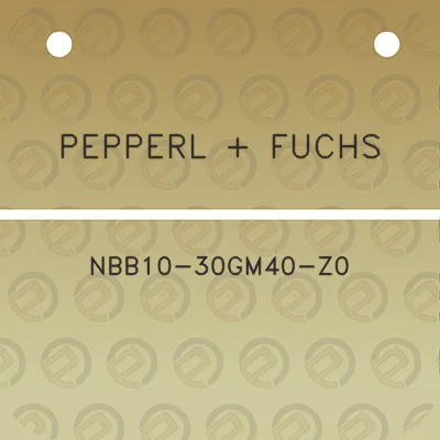 pepperl-fuchs-nbb10-30gm40-z0