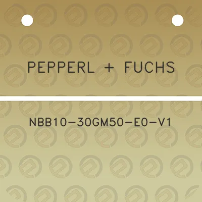 pepperl-fuchs-nbb10-30gm50-e0-v1