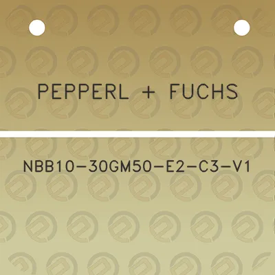 pepperl-fuchs-nbb10-30gm50-e2-c3-v1