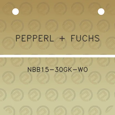 pepperl-fuchs-nbb15-30gk-wo