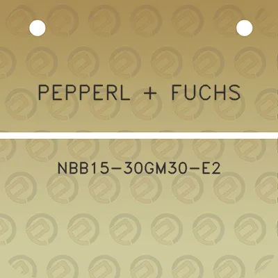 pepperl-fuchs-nbb15-30gm30-e2