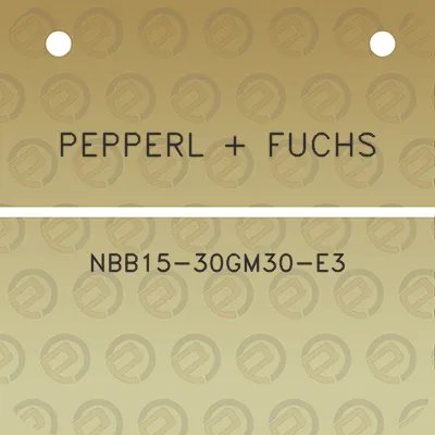 pepperl-fuchs-nbb15-30gm30-e3