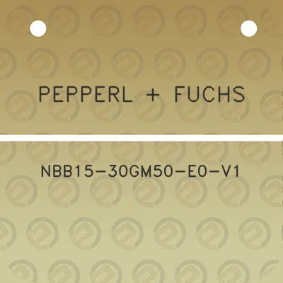 pepperl-fuchs-nbb15-30gm50-e0-v1