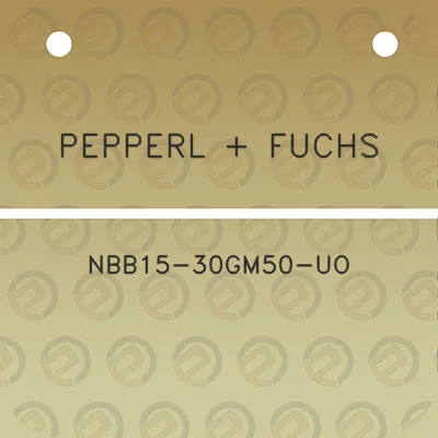 pepperl-fuchs-nbb15-30gm50-uo