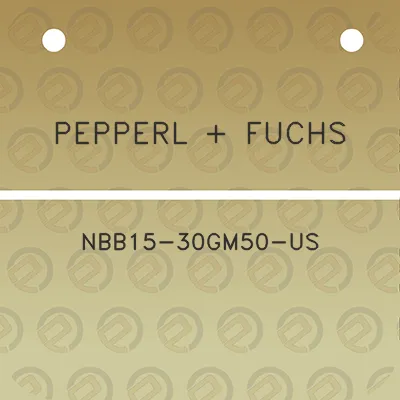 pepperl-fuchs-nbb15-30gm50-us