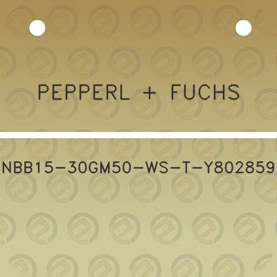 pepperl-fuchs-nbb15-30gm50-ws-t-y802859