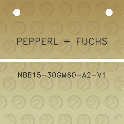 pepperl-fuchs-nbb15-30gm60-a2-v1