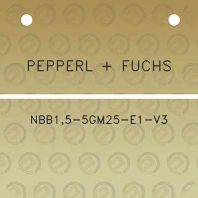 pepperl-fuchs-nbb15-5gm25-e1-v3