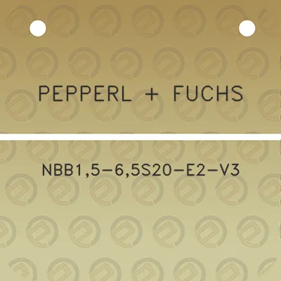 pepperl-fuchs-nbb15-65s20-e2-v3