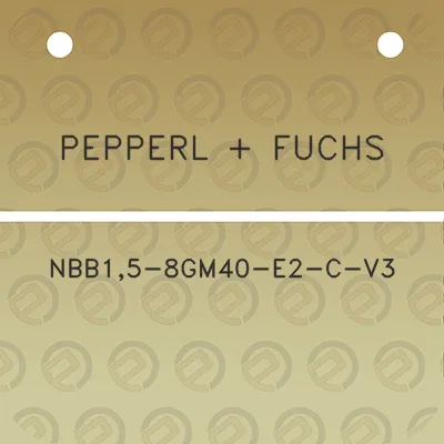 pepperl-fuchs-nbb15-8gm40-e2-c-v3