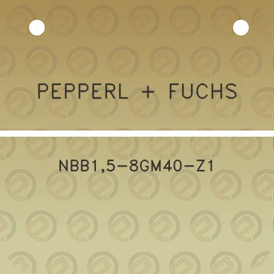 pepperl-fuchs-nbb15-8gm40-z1