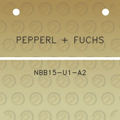 pepperl-fuchs-nbb15-u1-a2