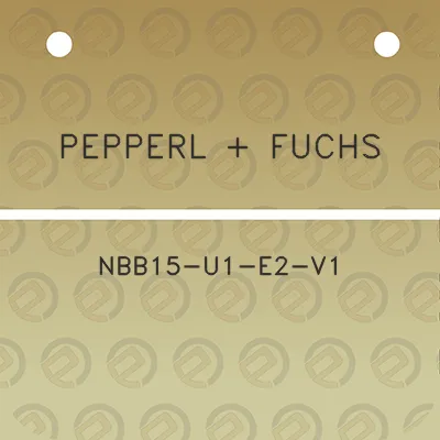 pepperl-fuchs-nbb15-u1-e2-v1