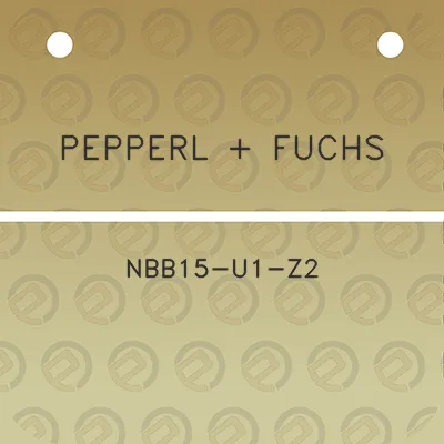 pepperl-fuchs-nbb15-u1-z2