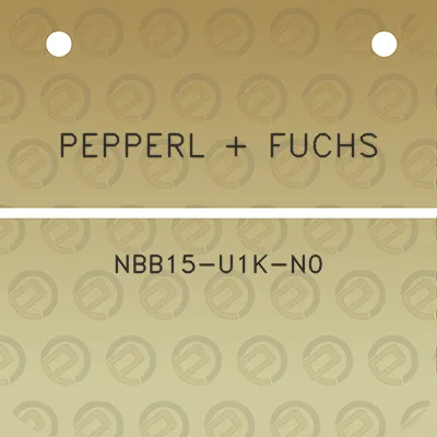 pepperl-fuchs-nbb15-u1k-n0