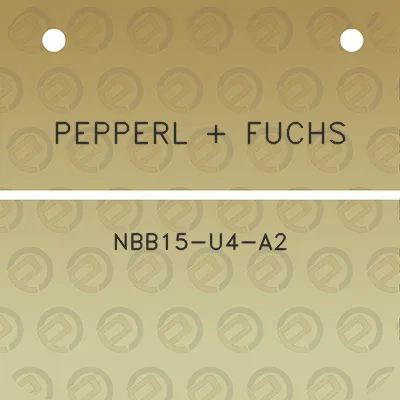 pepperl-fuchs-nbb15-u4-a2