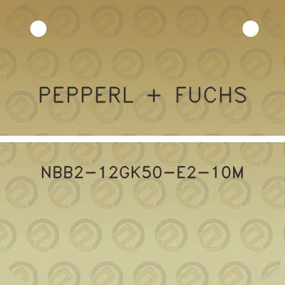 pepperl-fuchs-nbb2-12gk50-e2-10m