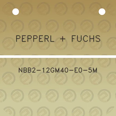 pepperl-fuchs-nbb2-12gm40-e0-5m