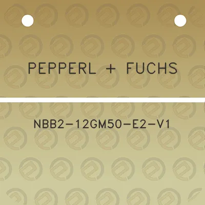 pepperl-fuchs-nbb2-12gm50-e2-v1