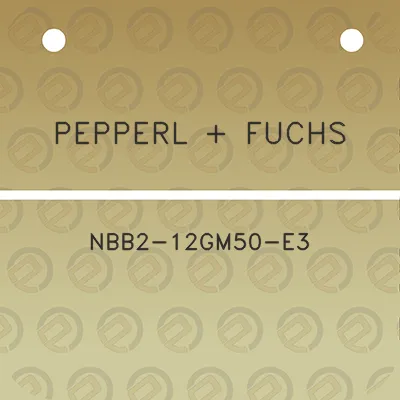 pepperl-fuchs-nbb2-12gm50-e3