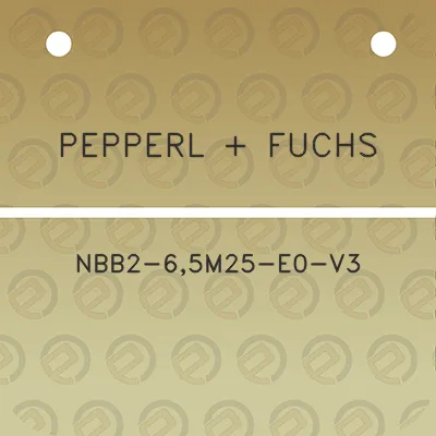 pepperl-fuchs-nbb2-65m25-e0-v3