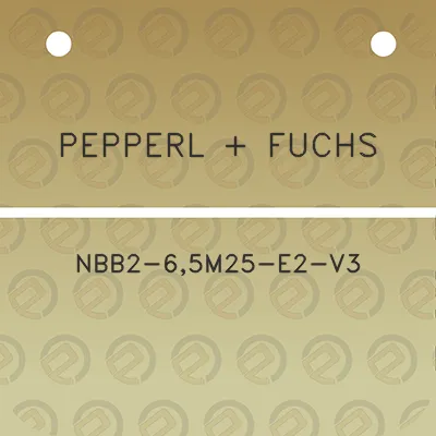 pepperl-fuchs-nbb2-65m25-e2-v3