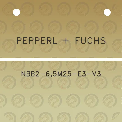 pepperl-fuchs-nbb2-65m25-e3-v3