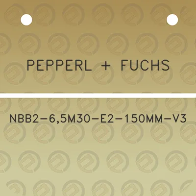 pepperl-fuchs-nbb2-65m30-e2-150mm-v3