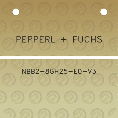 pepperl-fuchs-nbb2-8gh25-e0-v3