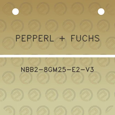 pepperl-fuchs-nbb2-8gm25-e2-v3