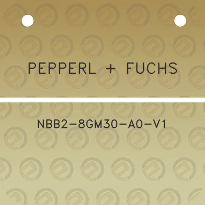 pepperl-fuchs-nbb2-8gm30-a0-v1