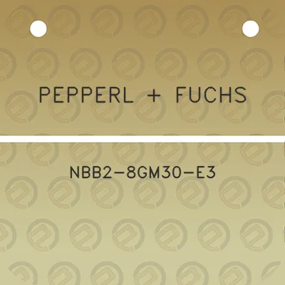 pepperl-fuchs-nbb2-8gm30-e3