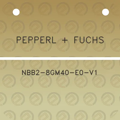 pepperl-fuchs-nbb2-8gm40-e0-v1