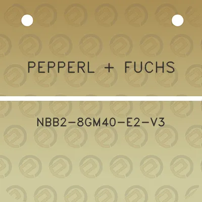 pepperl-fuchs-nbb2-8gm40-e2-v3