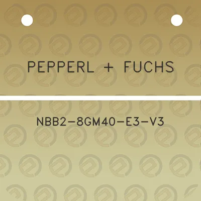 pepperl-fuchs-nbb2-8gm40-e3-v3