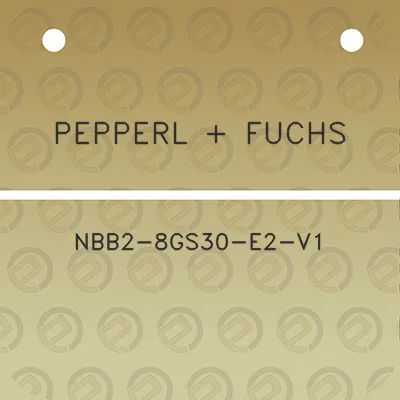 pepperl-fuchs-nbb2-8gs30-e2-v1