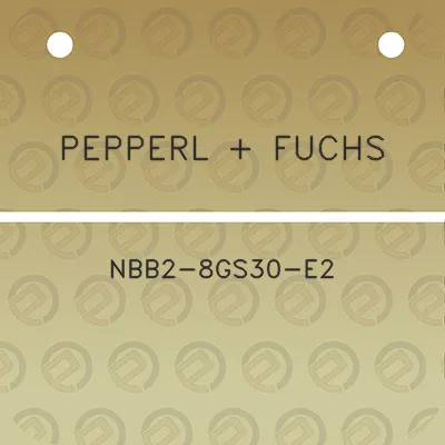 pepperl-fuchs-nbb2-8gs30-e2