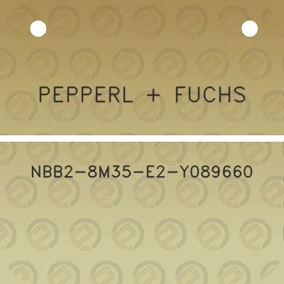 pepperl-fuchs-nbb2-8m35-e2-y089660